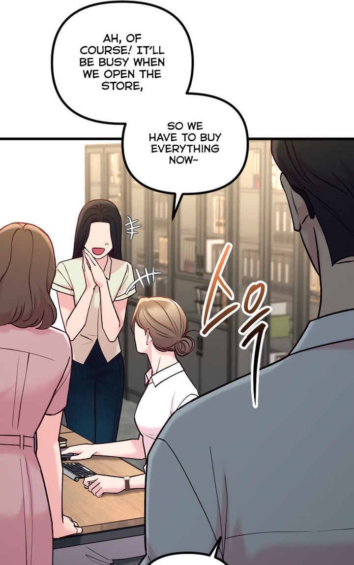 Meet in the Middle Chapter 60 page 97 - 