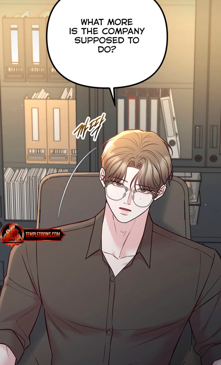 Meet in the Middle Chapter 61 page 109 - 