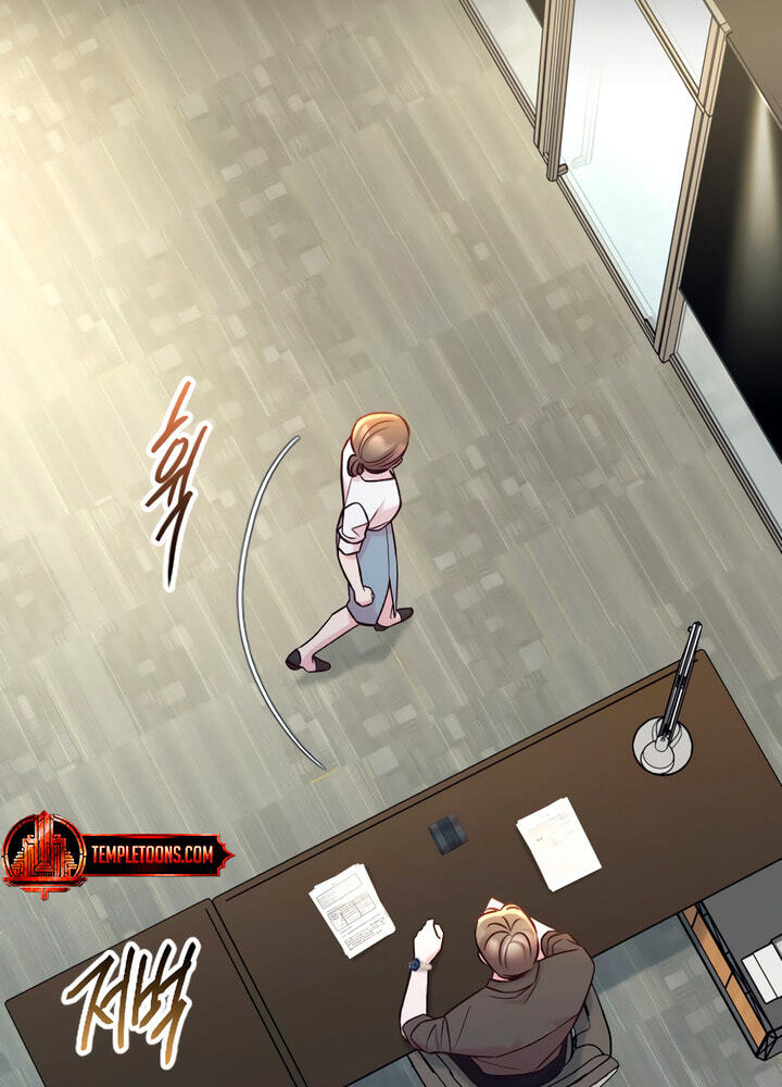 Meet in the Middle Chapter 61 page 120 - 