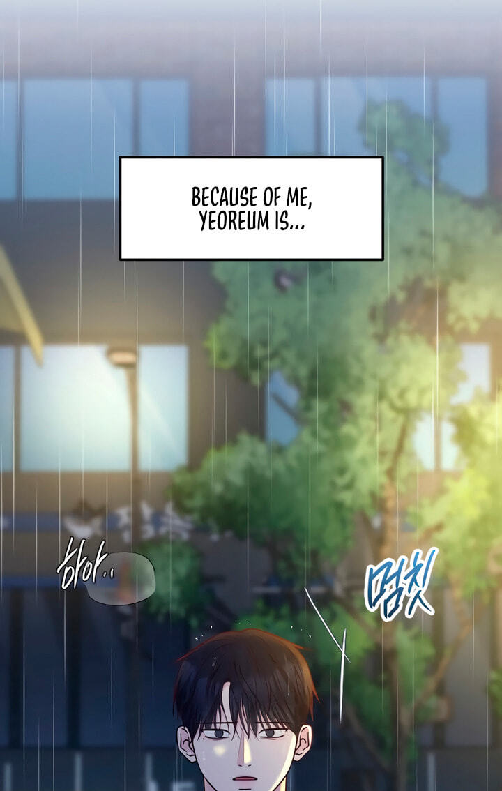 Meet in the Middle Chapter 61 page 13 - 