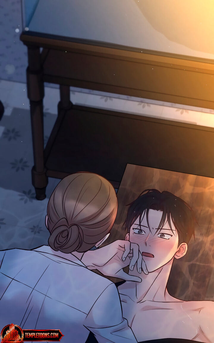 Meet in the Middle Chapter 61 page 142 - 