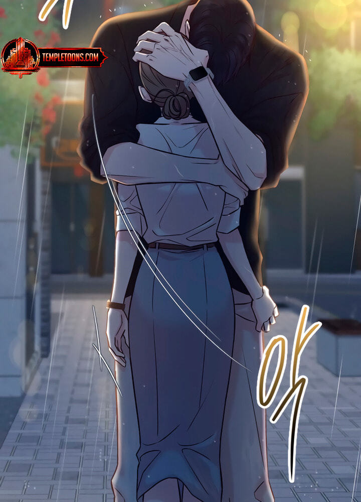 Meet in the Middle Chapter 61 page 28 - 