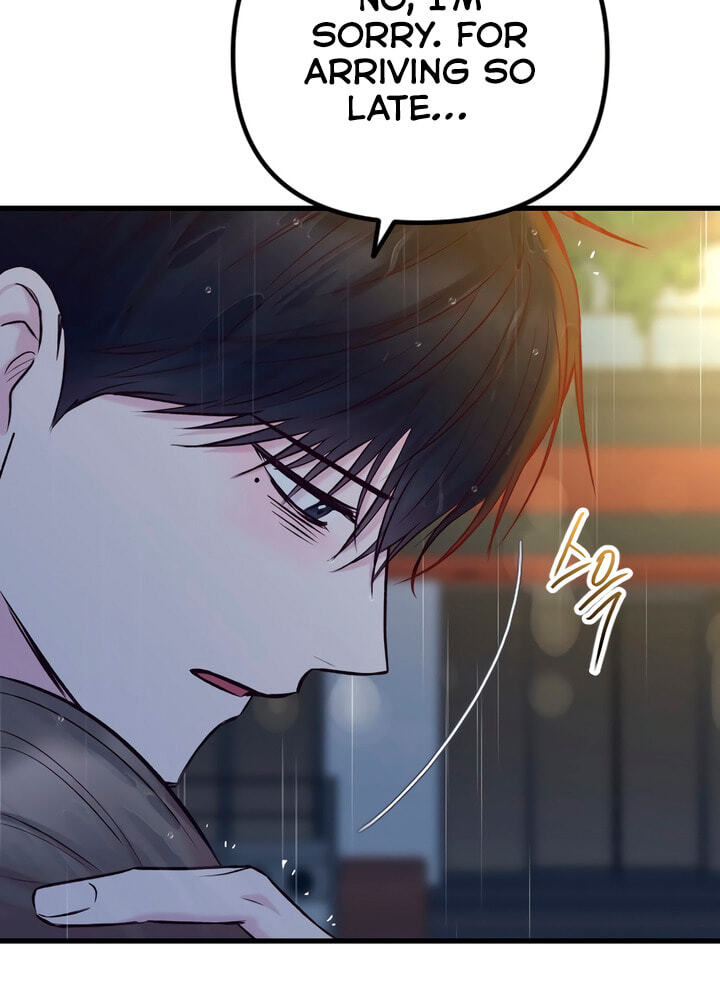 Meet in the Middle Chapter 61 page 30 - 