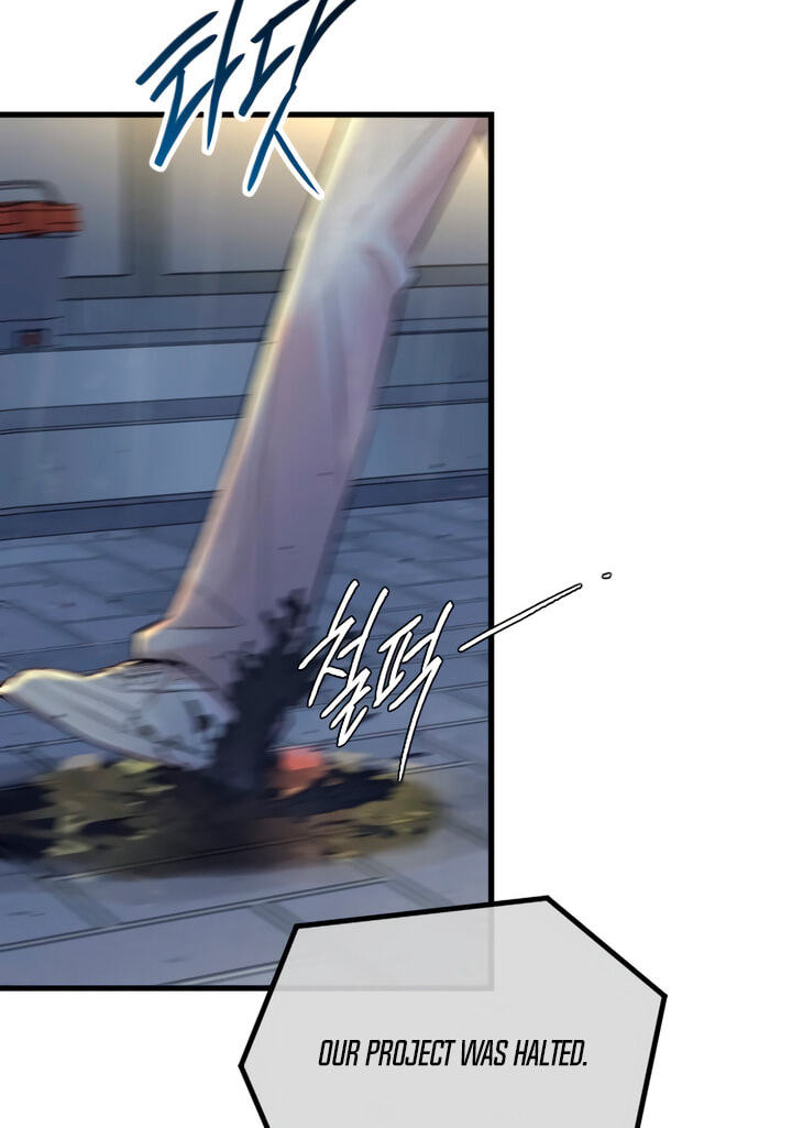 Meet in the Middle Chapter 61 page 4 - 