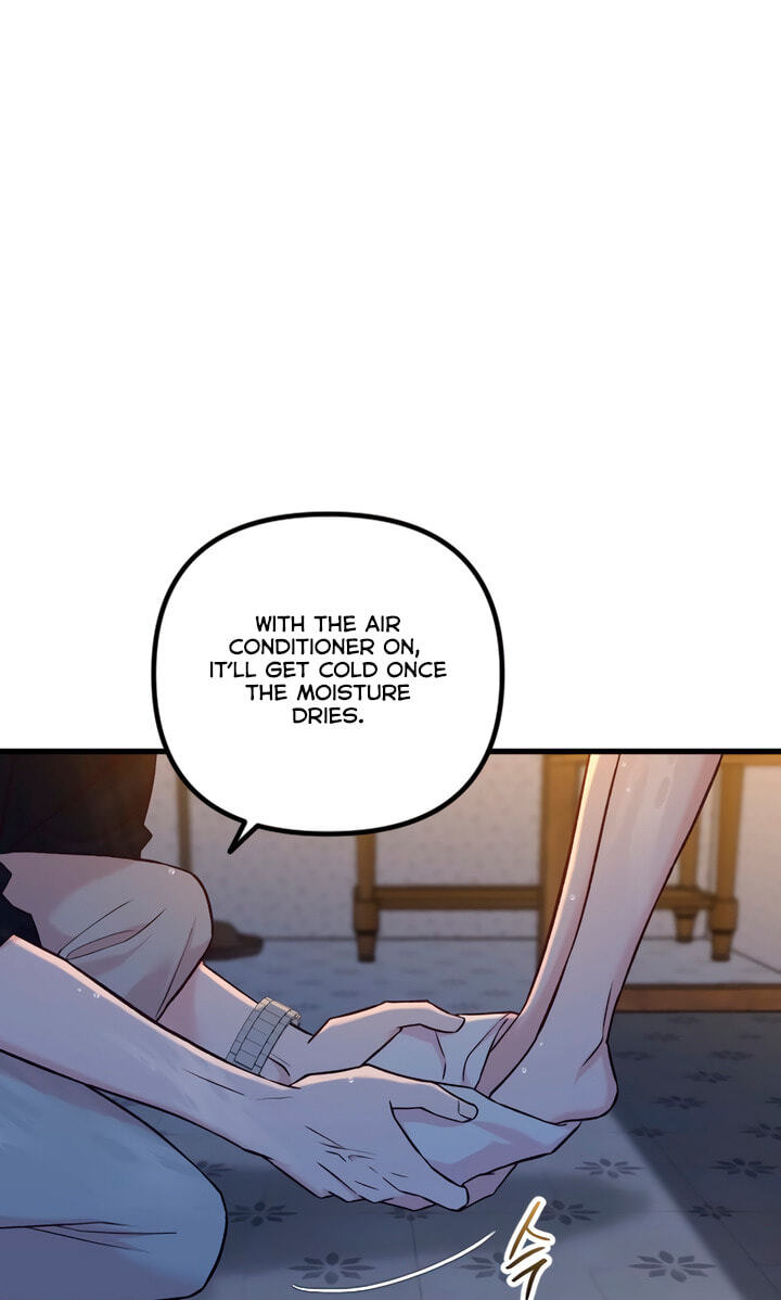 Meet in the Middle Chapter 61 page 37 - 