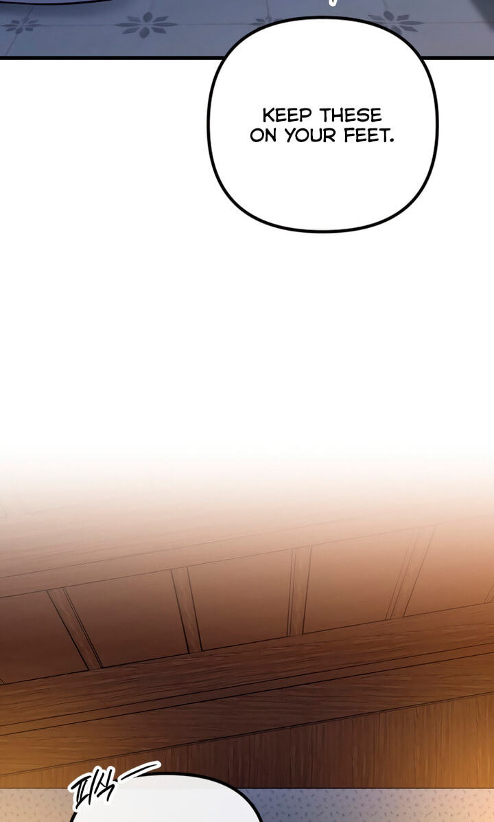 Meet in the Middle Chapter 61 page 38 - 