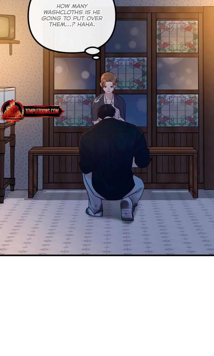 Meet in the Middle Chapter 61 page 39 - 
