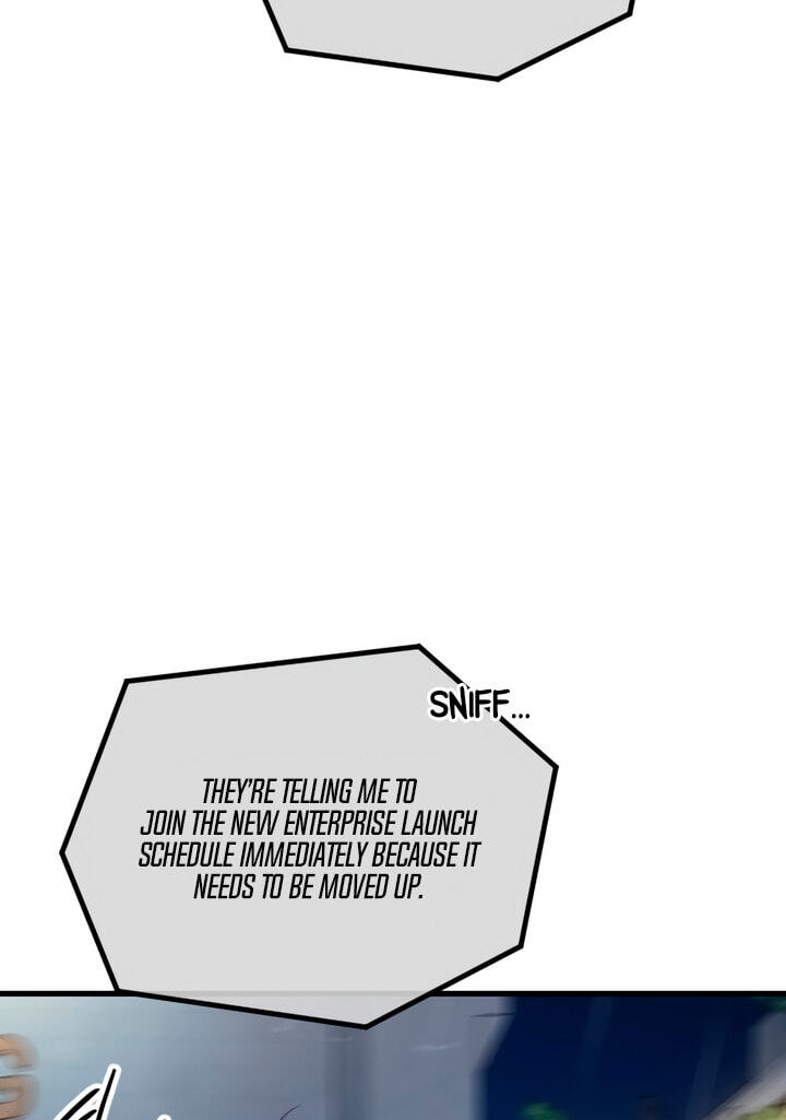 Meet in the Middle Chapter 61 page 5 - 