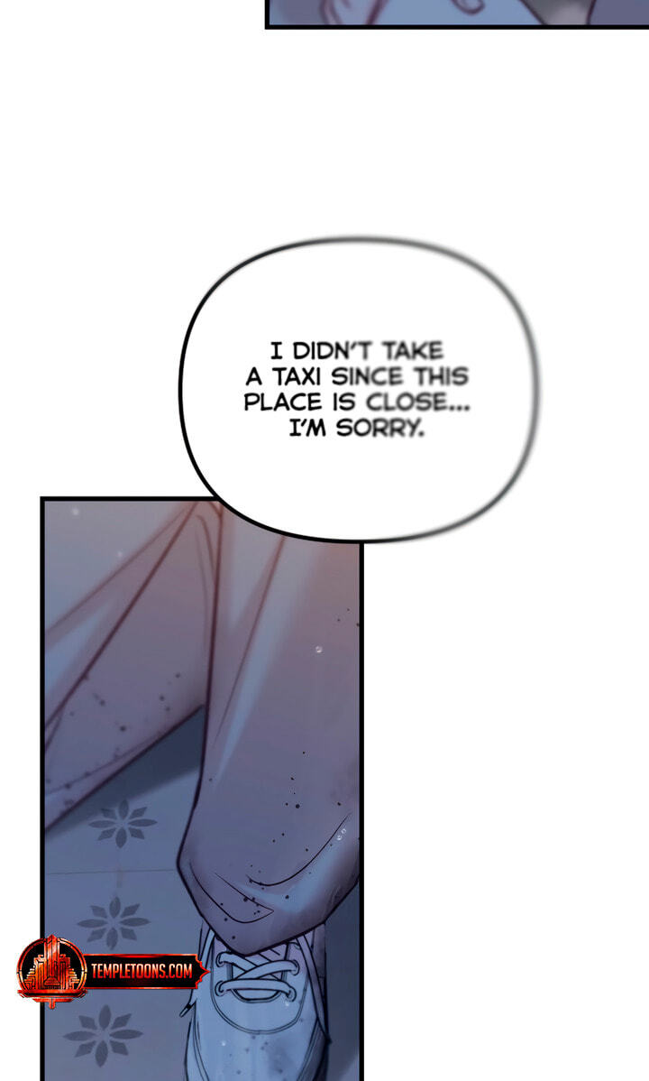 Meet in the Middle Chapter 61 page 43 - 