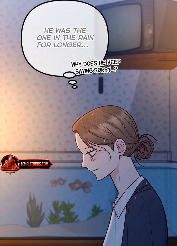 Meet in the Middle Chapter 61 page 45 - 