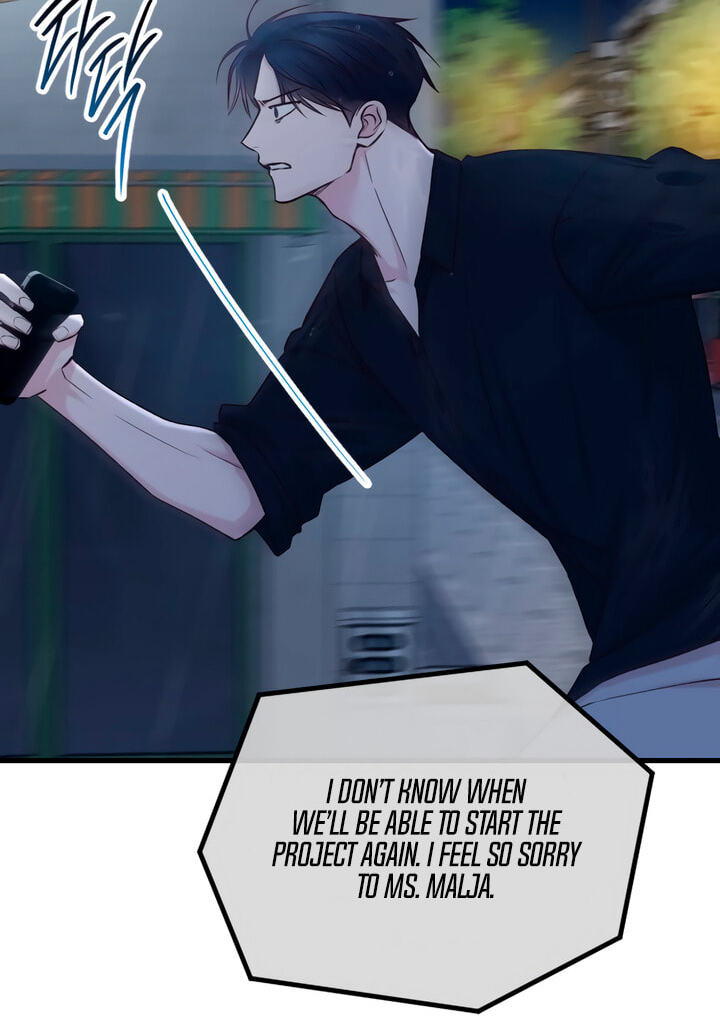 Meet in the Middle Chapter 61 page 6 - 