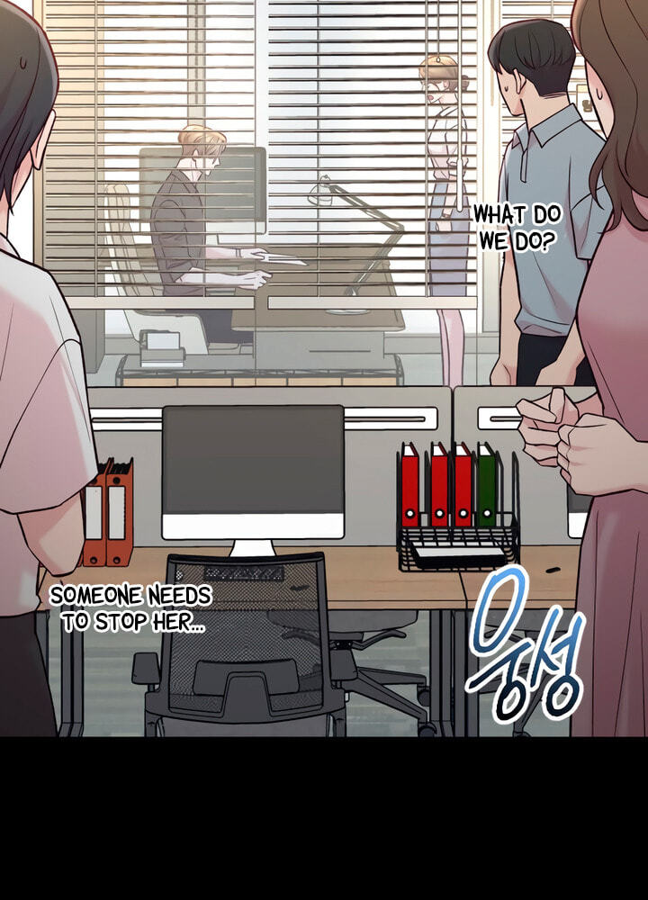 Meet in the Middle Chapter 61 page 58 - 