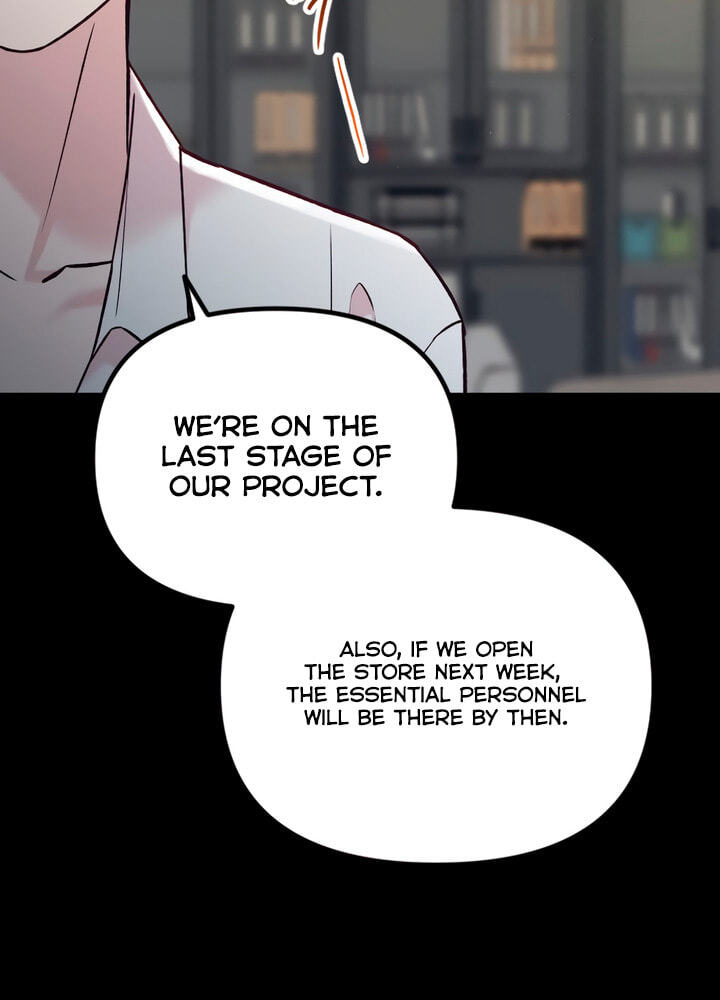 Meet in the Middle Chapter 61 page 66 - 