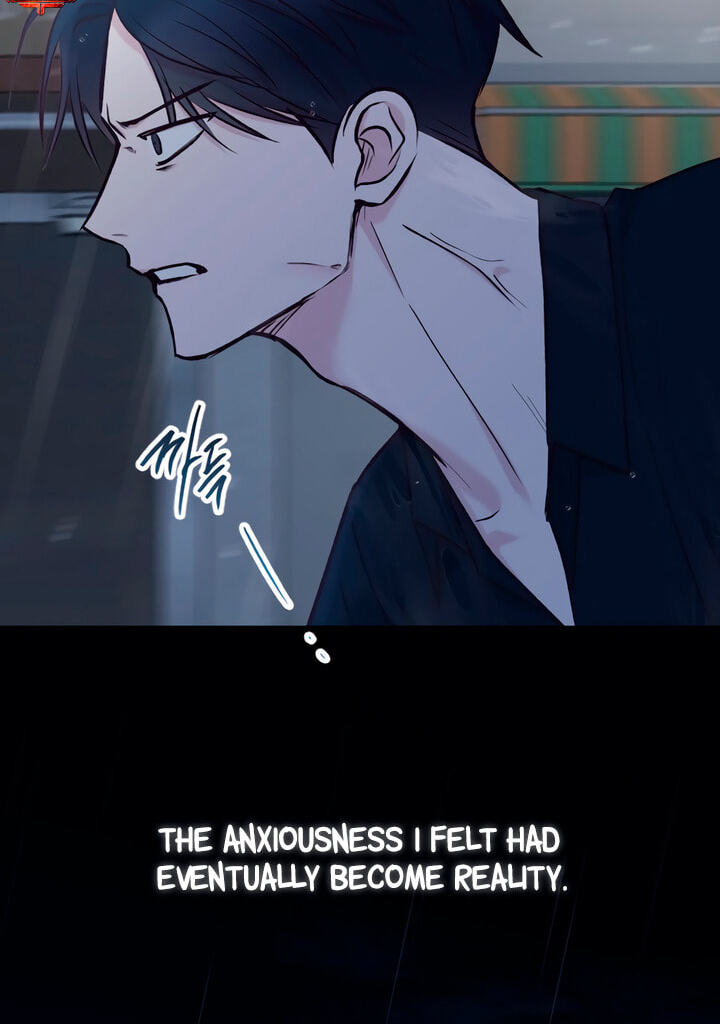 Meet in the Middle Chapter 61 page 8 - 