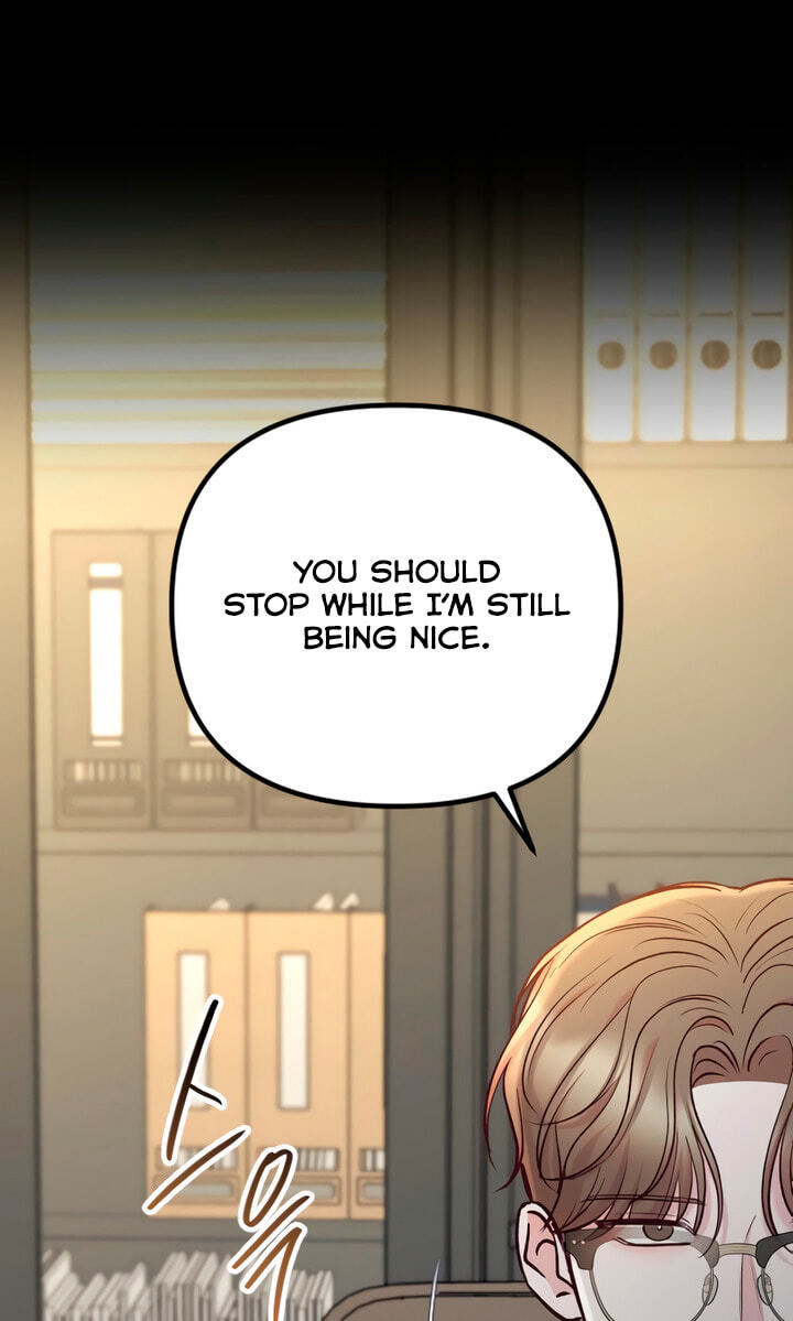 Meet in the Middle Chapter 61 page 75 - 