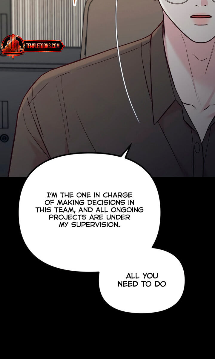 Meet in the Middle Chapter 61 page 76 - 