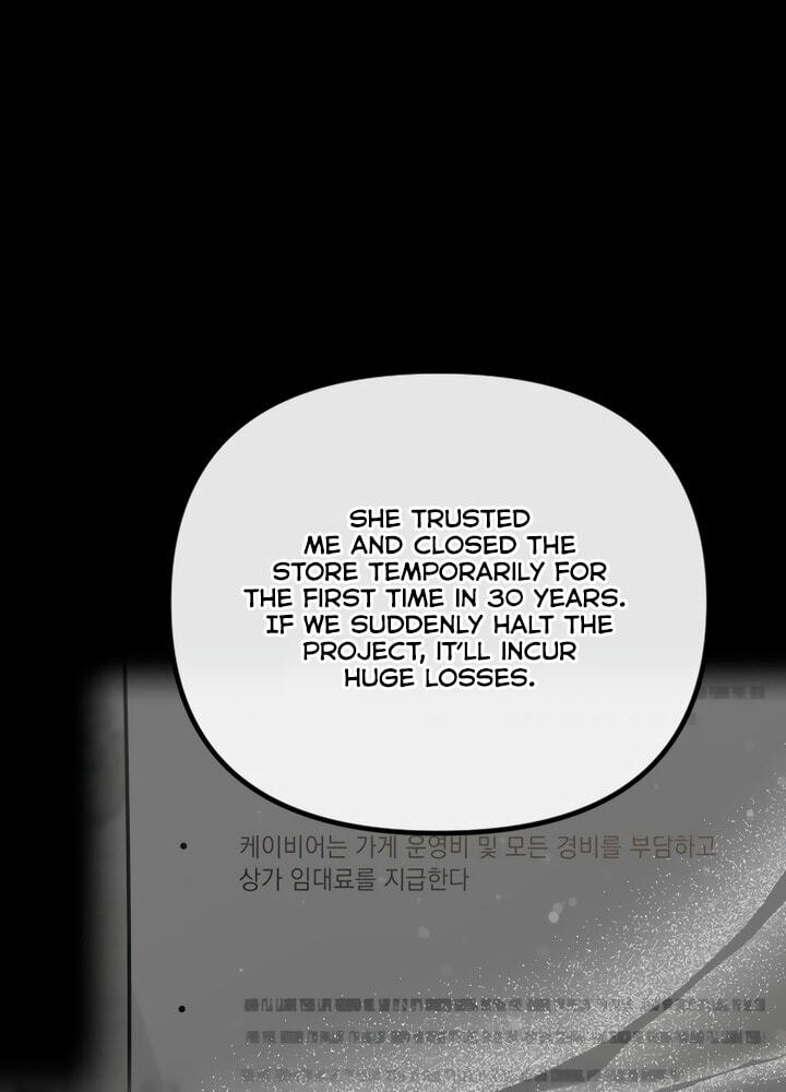 Meet in the Middle Chapter 61 page 81 - 