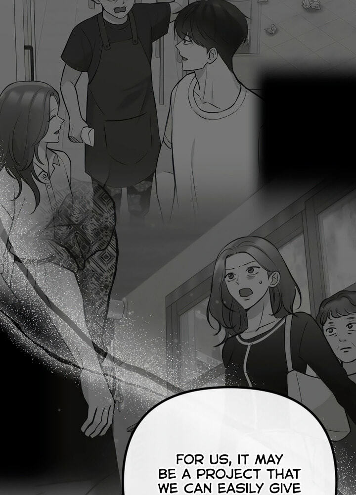 Meet in the Middle Chapter 61 page 83 - 