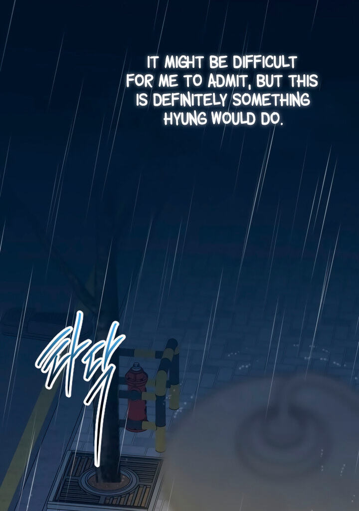 Meet in the Middle Chapter 61 page 10 - 