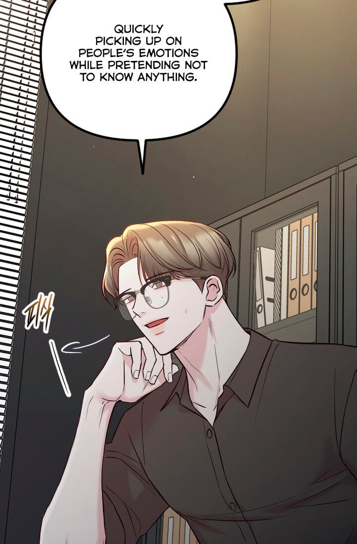 Meet in the Middle Chapter 61 page 99 - 