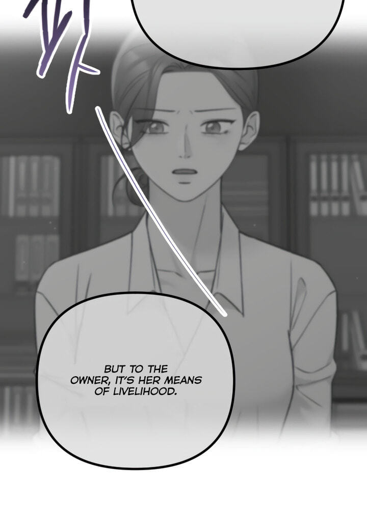 Meet in the Middle Chapter 62 page 114 - 