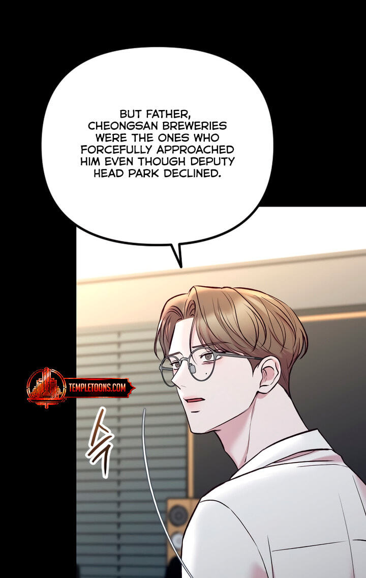 Meet in the Middle Chapter 62 page 121 - 
