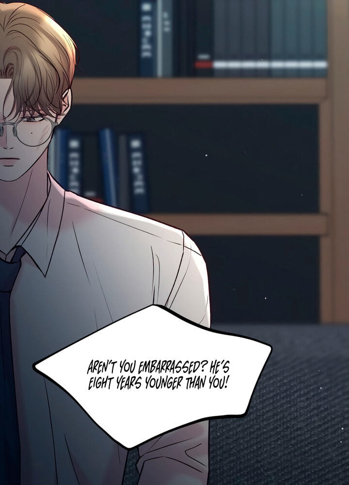 Meet in the Middle Chapter 62 page 129 - 