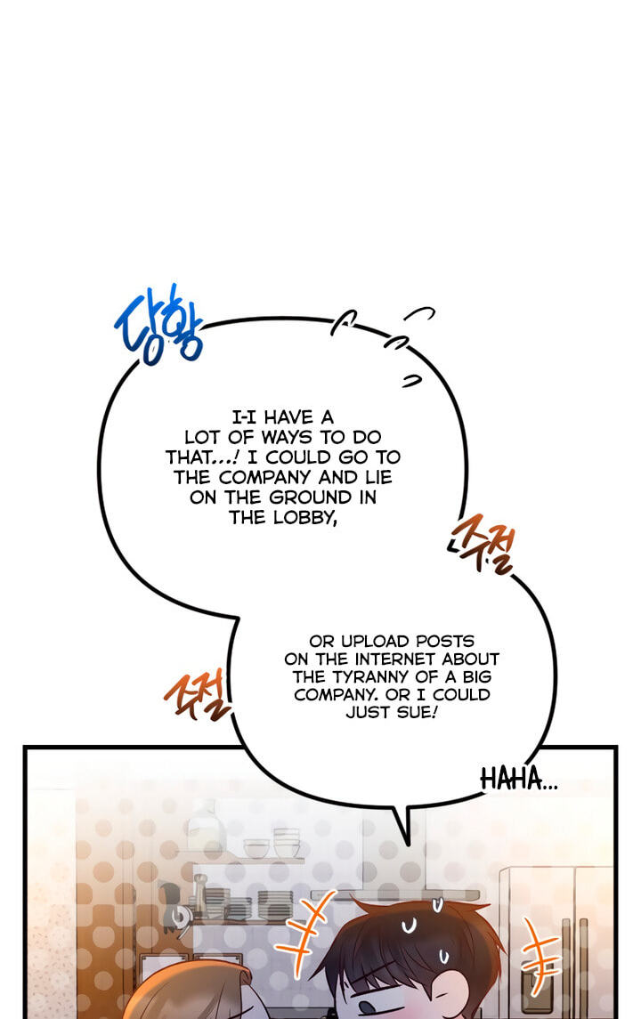 Meet in the Middle Chapter 62 page 14 - 