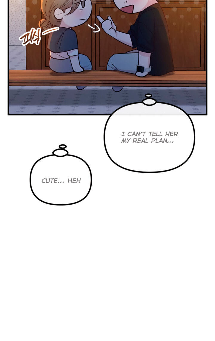 Meet in the Middle Chapter 62 page 15 - 