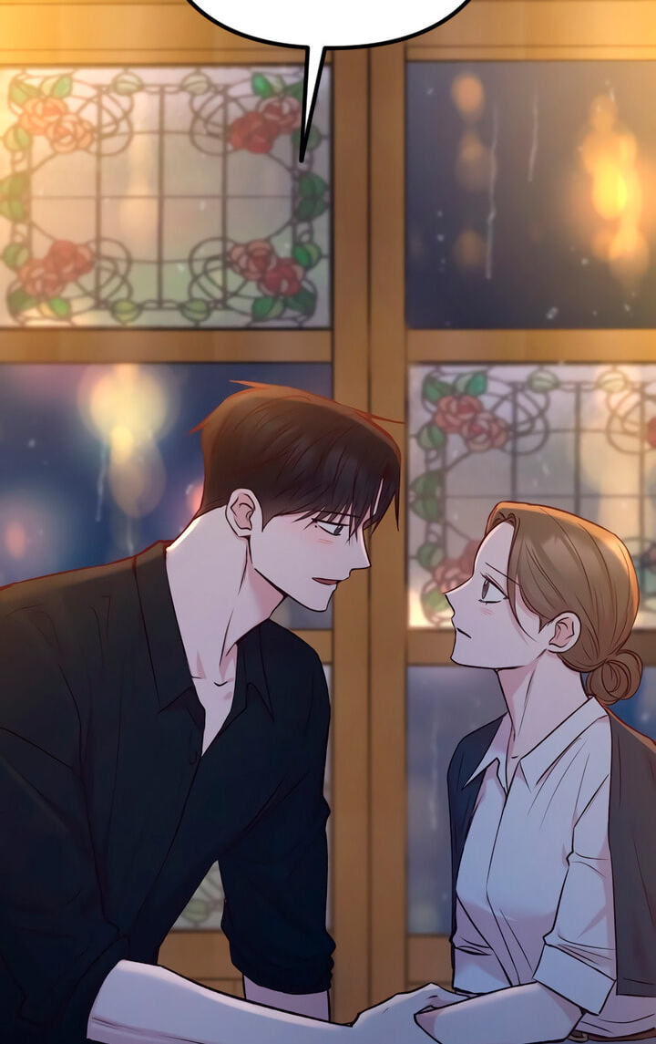 Meet in the Middle Chapter 62 page 18 - 