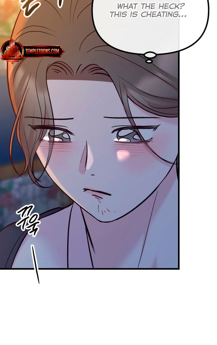Meet in the Middle Chapter 62 page 20 - 