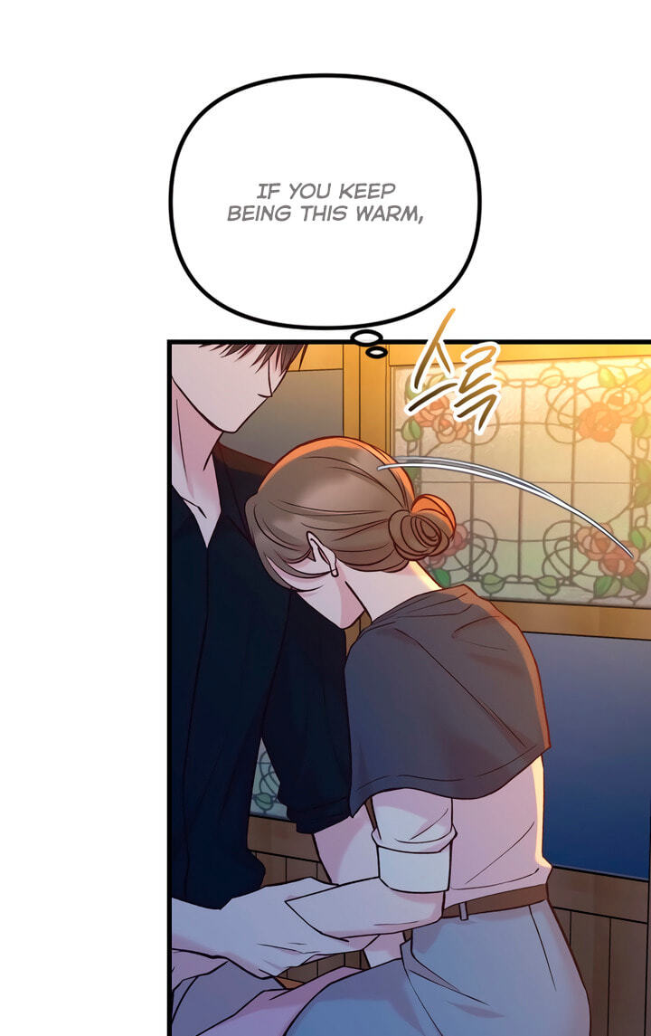 Meet in the Middle Chapter 62 page 21 - 