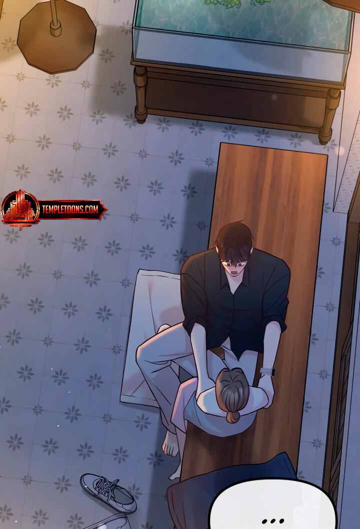 Meet in the Middle Chapter 62 page 25 - 
