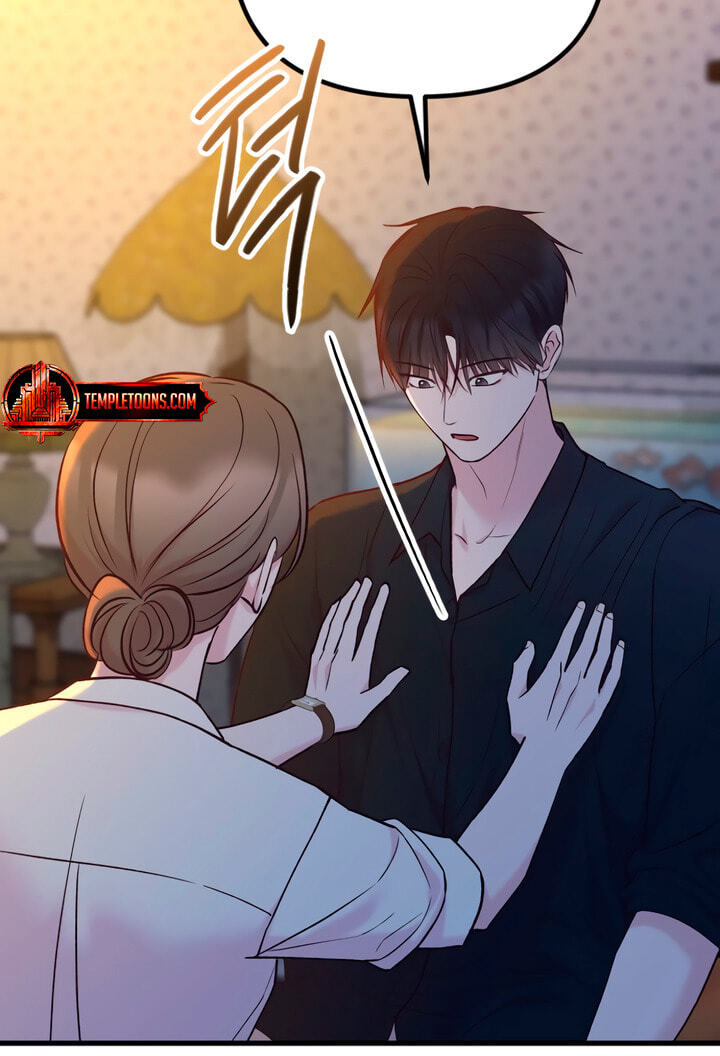 Meet in the Middle Chapter 62 page 30 - 