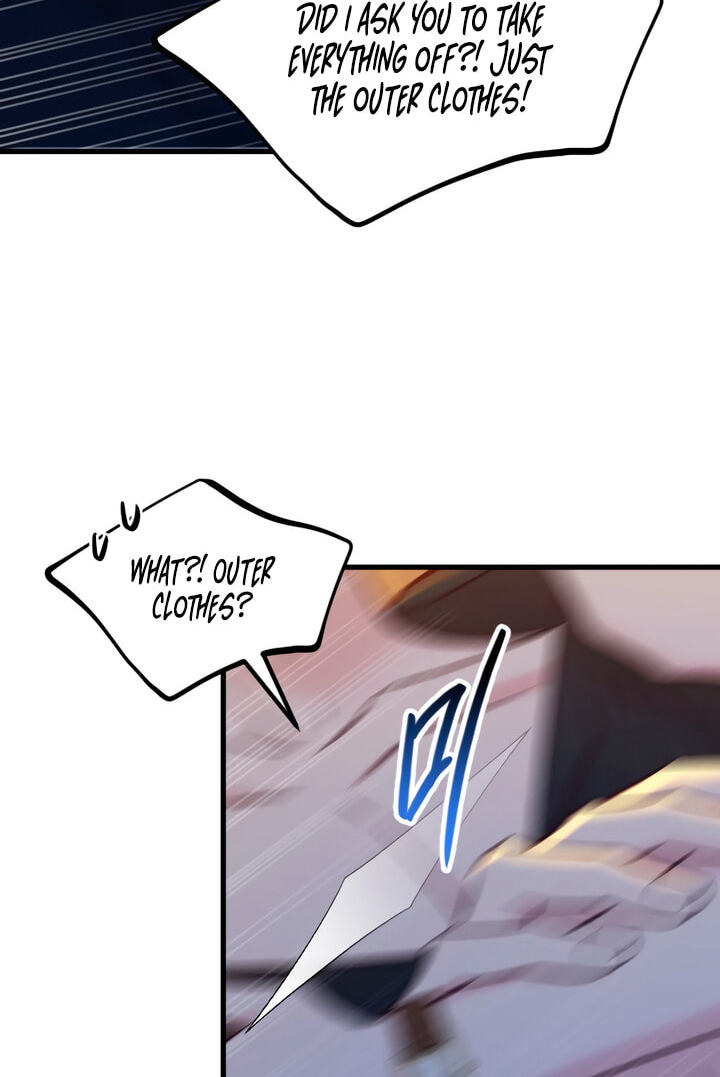 Meet in the Middle Chapter 62 page 36 - 