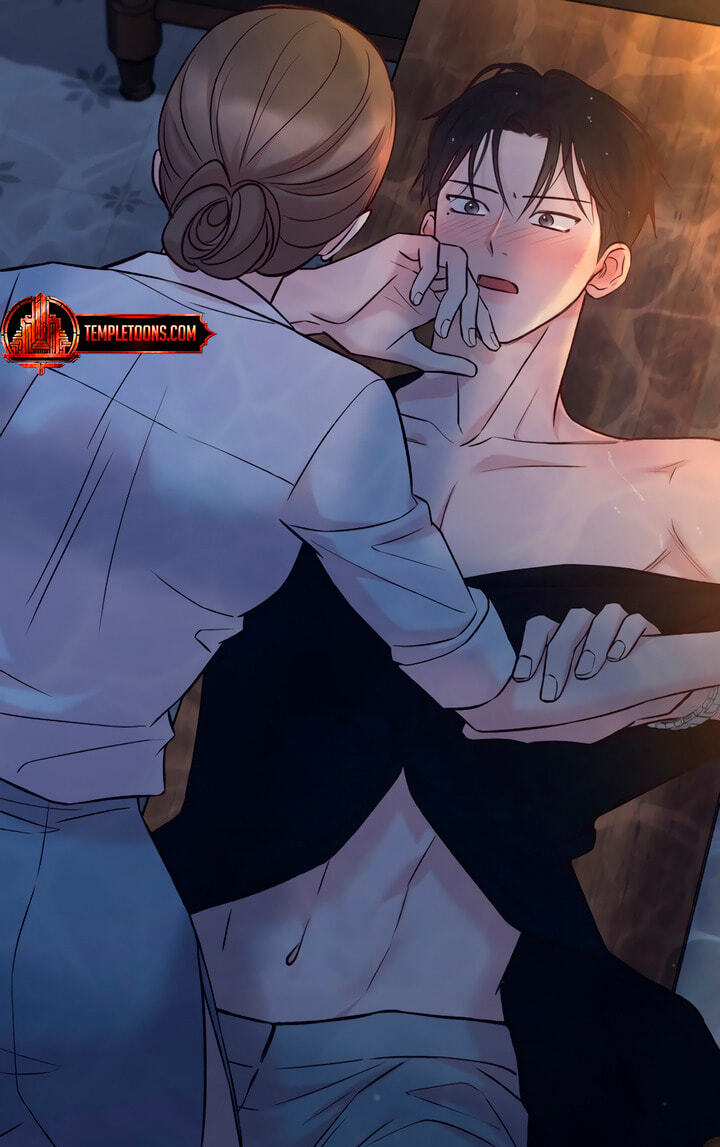 Meet in the Middle Chapter 62 page 43 - 