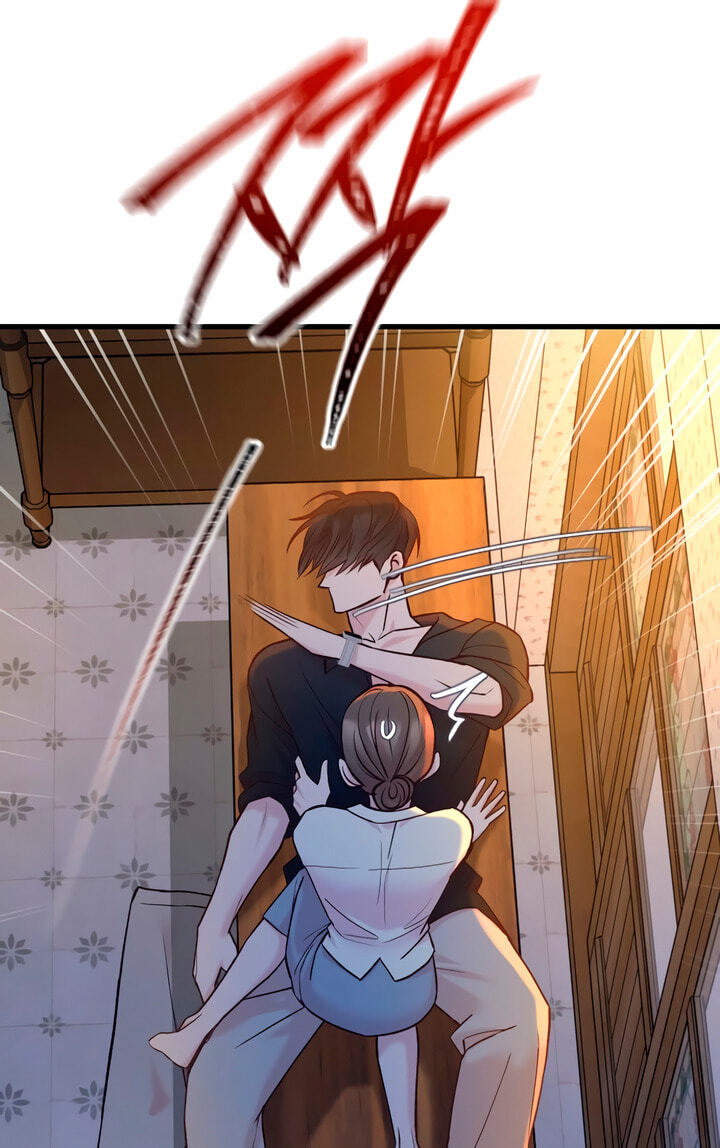 Meet in the Middle Chapter 62 page 53 - 