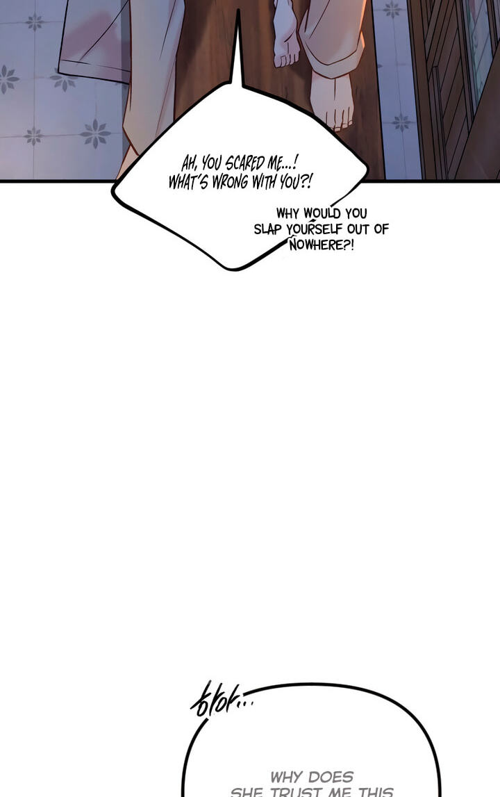 Meet in the Middle Chapter 62 page 54 - 