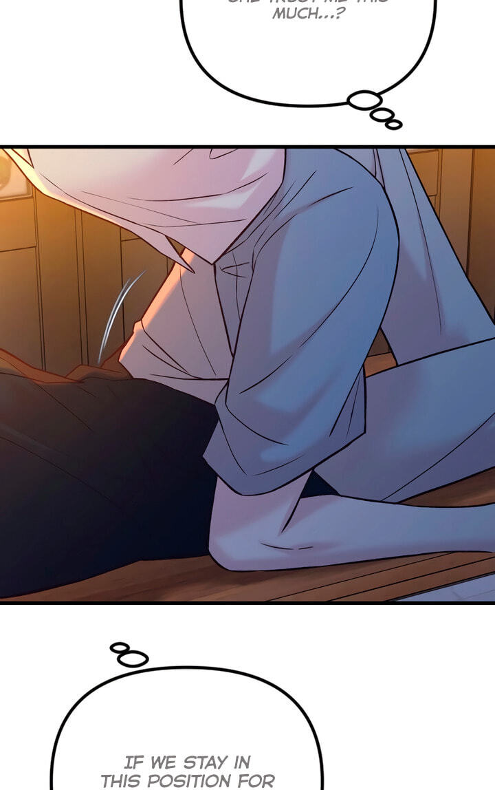 Meet in the Middle Chapter 62 page 55 - 