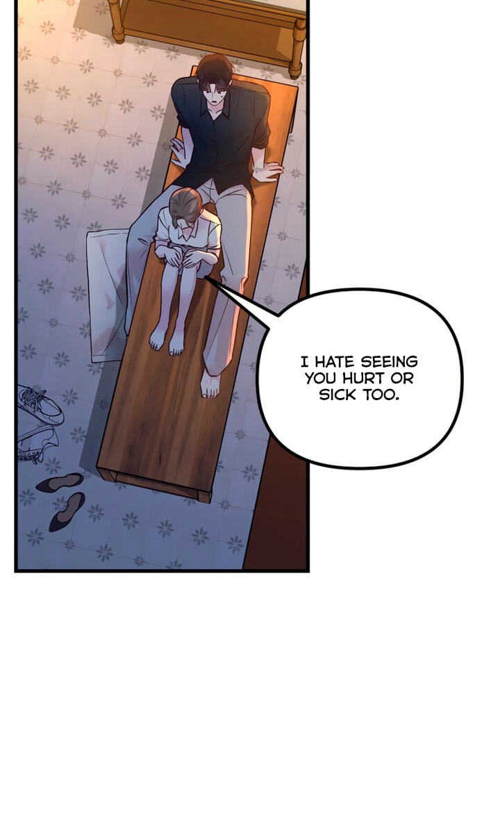 Meet in the Middle Chapter 62 page 72 - 