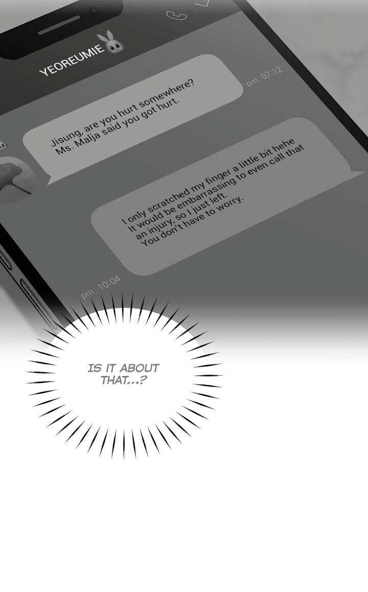 Meet in the Middle Chapter 62 page 76 - 