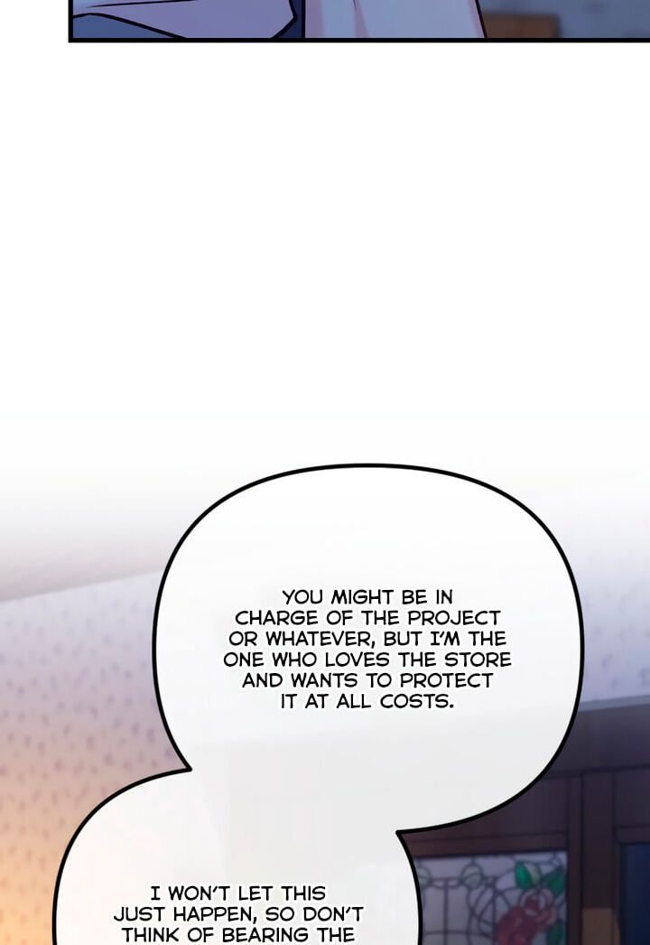 Meet in the Middle Chapter 62 page 10 - 