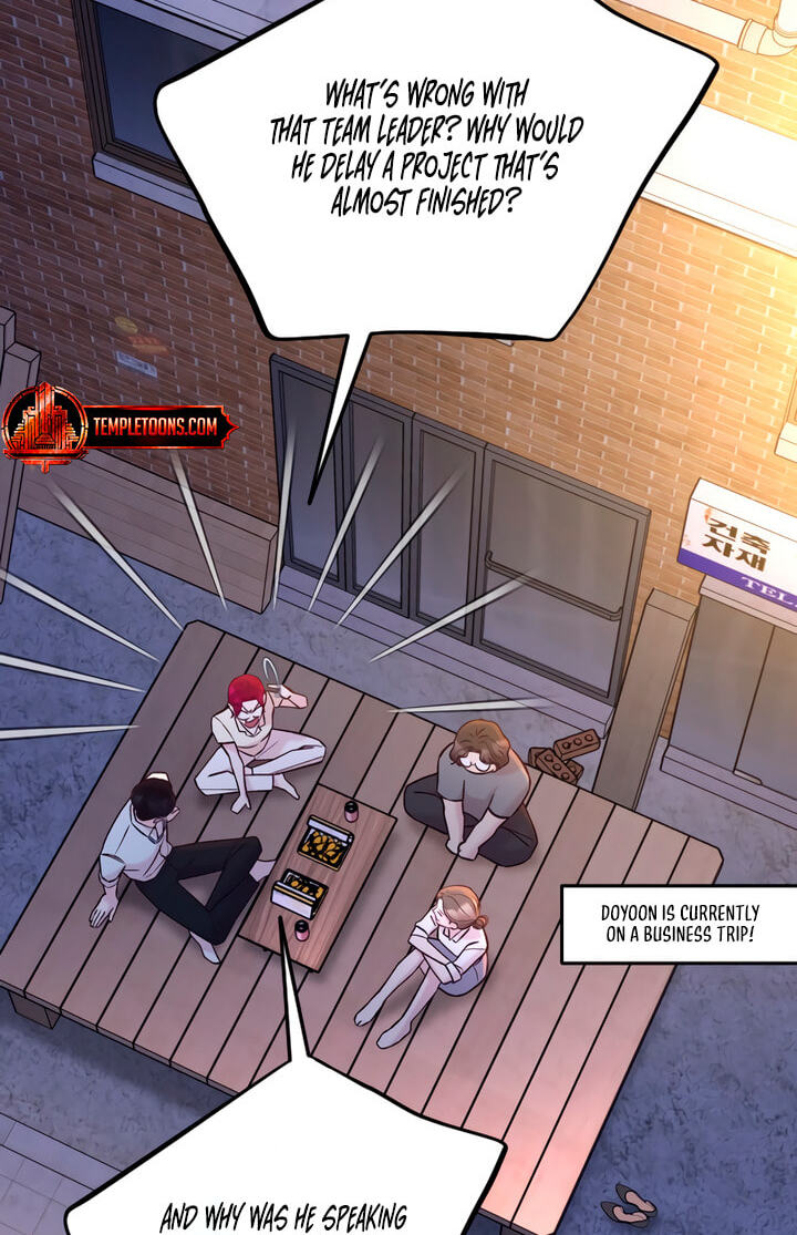 Meet in the Middle Chapter 63 page 108 - 