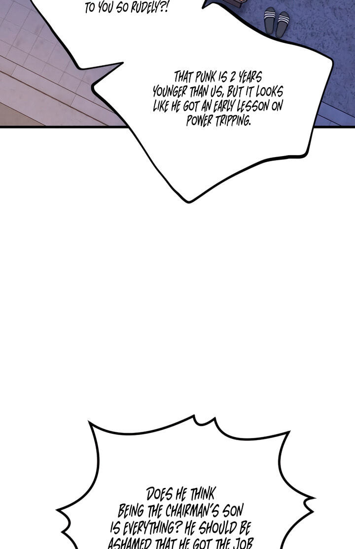 Meet in the Middle Chapter 63 page 109 - 