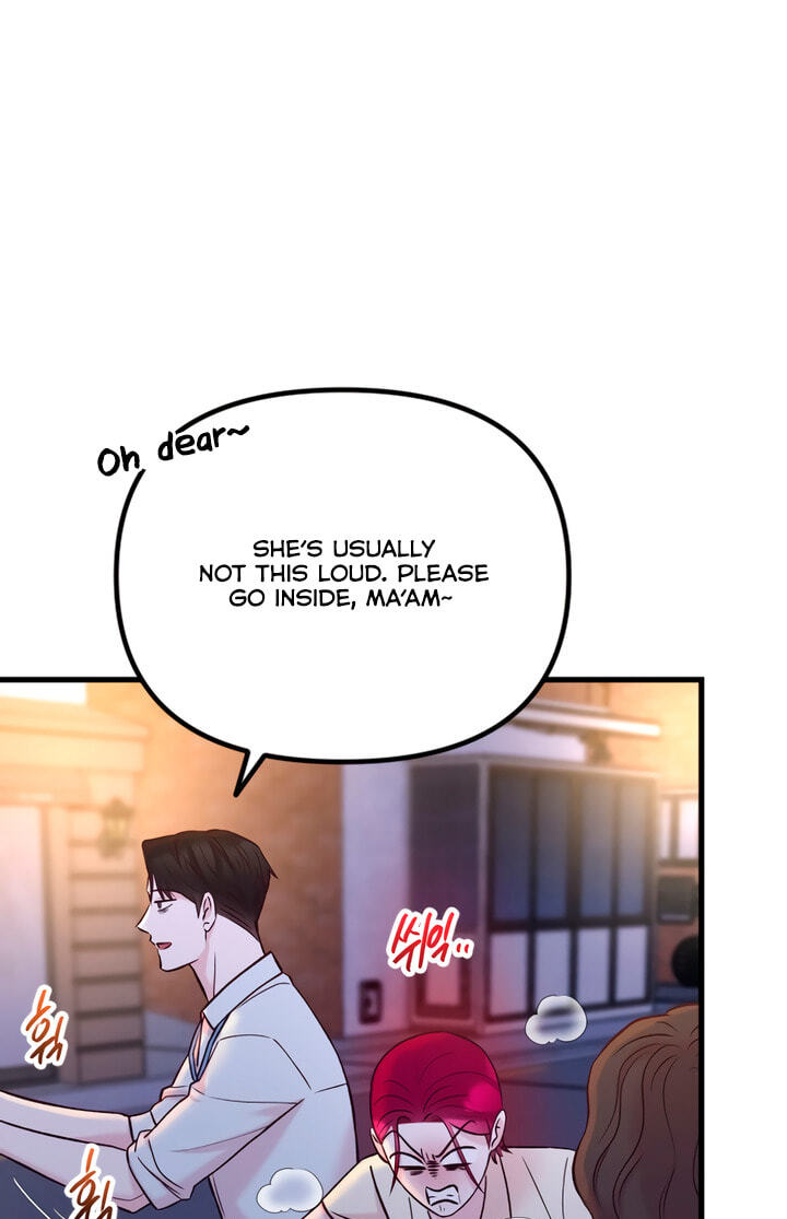 Meet in the Middle Chapter 63 page 111 - 