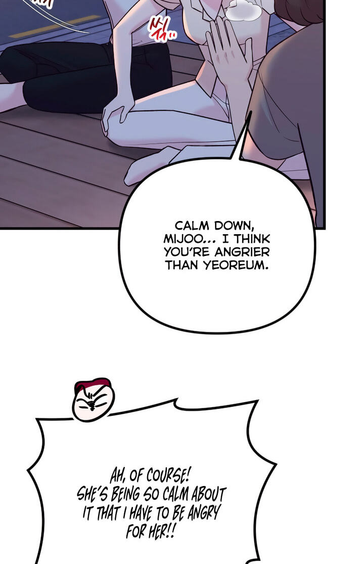 Meet in the Middle Chapter 63 page 112 - 
