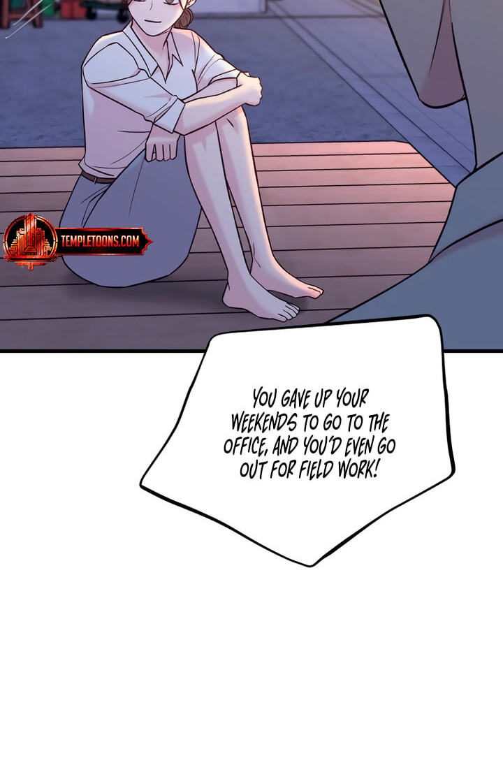 Meet in the Middle Chapter 63 page 114 - 