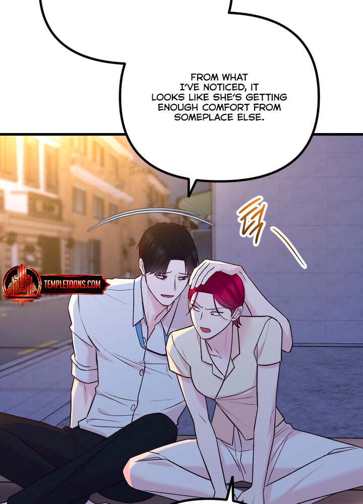 Meet in the Middle Chapter 63 page 117 - 