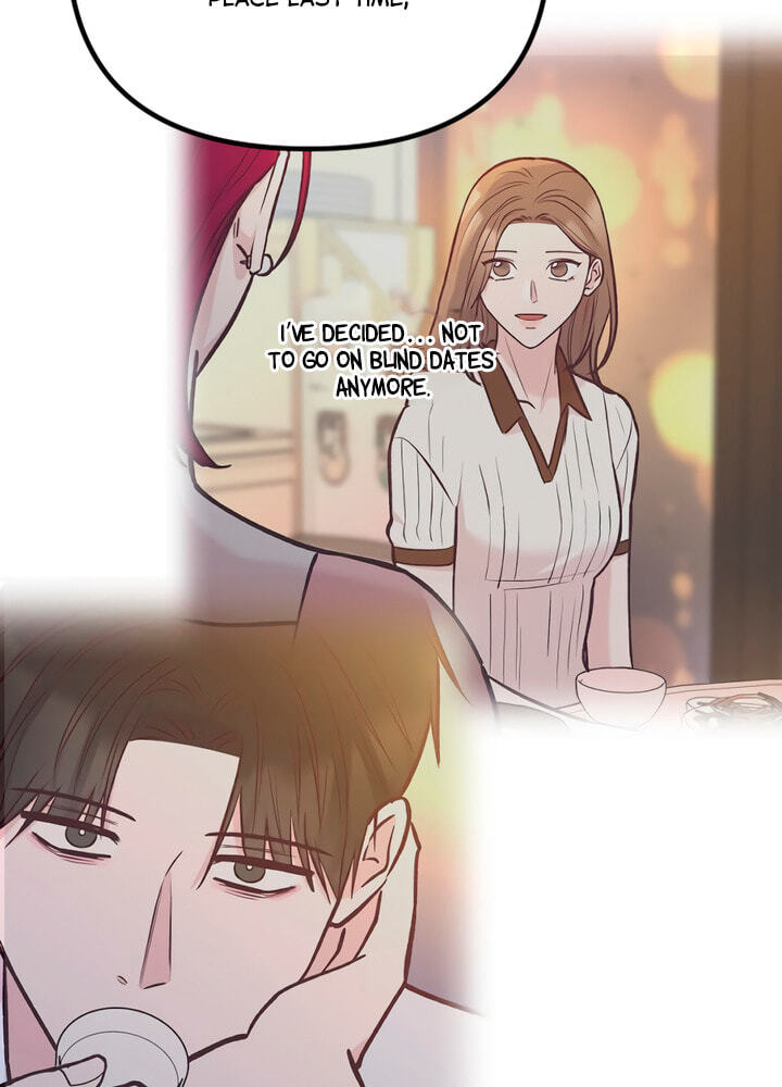 Meet in the Middle Chapter 63 page 119 - 