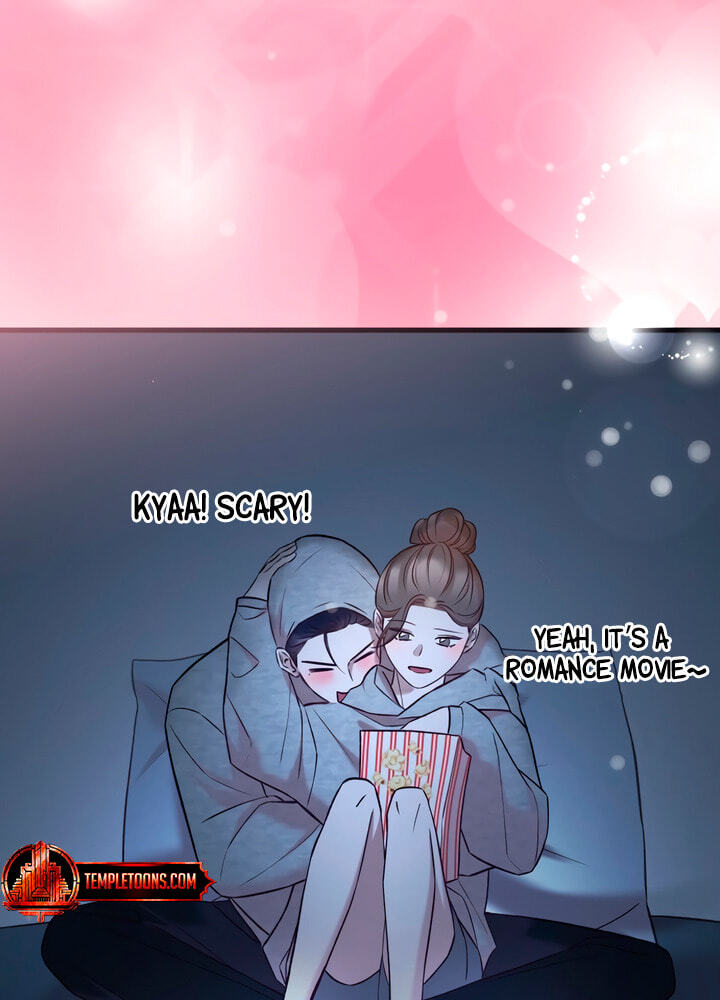 Meet in the Middle Chapter 63 page 127 - 